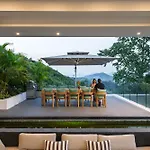 Golden Lotus Villas - The Flourish Villa By Elite Havens