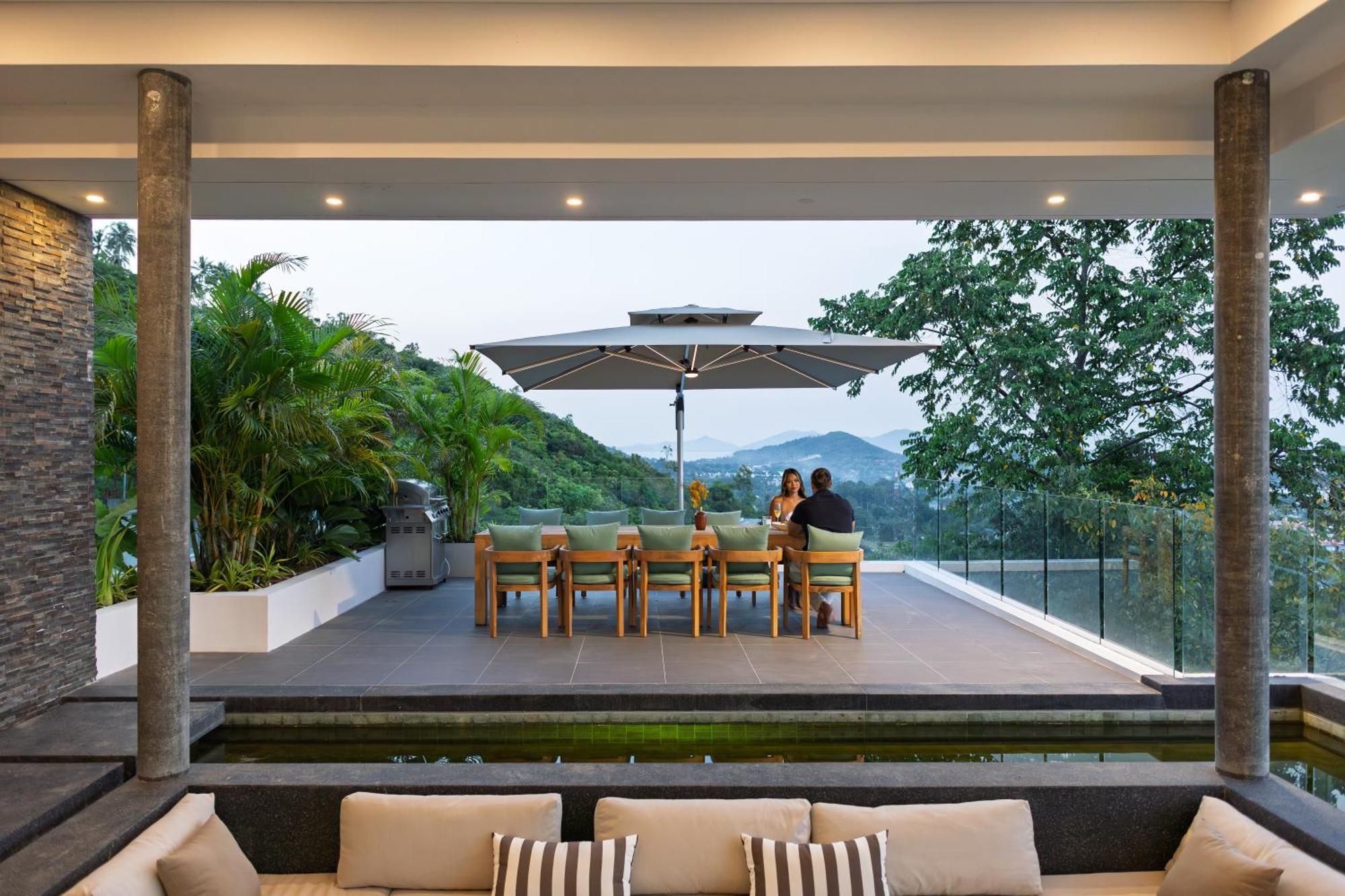 Villa Golden Lotus - The Flourish By Elite Havens *